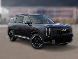 Kia Telluride EX AWD 2027