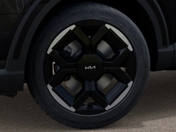 Kia Telluride EX AWD 2027