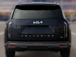 Kia Telluride EX AWD 2027