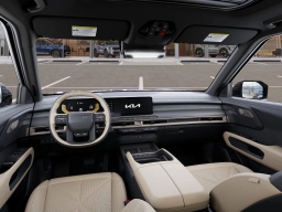 Kia Telluride EX AWD 2027