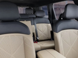 Kia Telluride EX AWD 2027