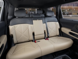 Kia Telluride EX AWD 2027