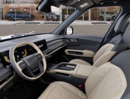 Kia Telluride EX AWD 2027