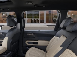 Kia Telluride EX AWD 2027