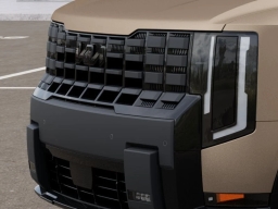 Kia Telluride X-Line EX AWD 2027
