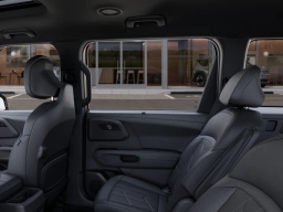 Kia Telluride X-Line EX AWD 2027