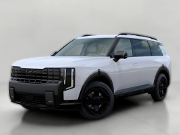 Kia Telluride X-Line EX AWD 2027