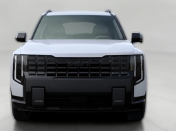 Kia Telluride X-Line EX AWD 2027