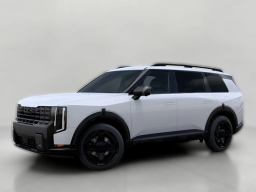 Kia Telluride X-Line EX AWD 2027