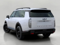 Kia Telluride X-Line EX AWD 2027