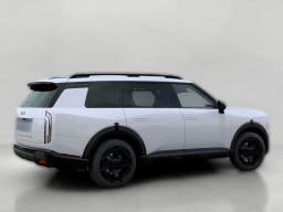 Kia Telluride X-Line EX AWD 2027