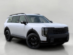 Kia Telluride X-Line EX AWD 2027