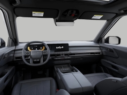 Kia Telluride X-Line EX AWD 2027