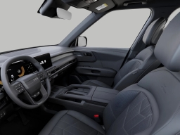 Kia Telluride X-Line EX AWD 2027