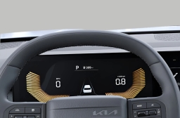 Kia Telluride X-Line EX AWD 2027