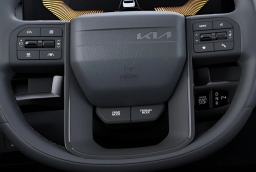 Kia Telluride X-Line EX AWD 2027