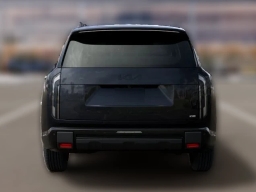 Kia Telluride X-Line EX AWD 2027