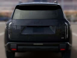 Kia Telluride X-Line EX AWD 2027