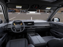 Kia Telluride X-Line EX AWD 2027