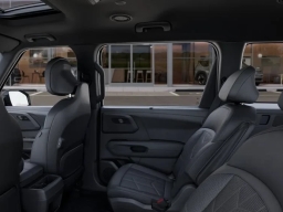 Kia Telluride X-Line EX AWD 2027