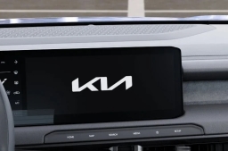 Kia Telluride X-Line EX AWD 2027
