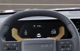 Kia Telluride X-Line EX AWD 2027