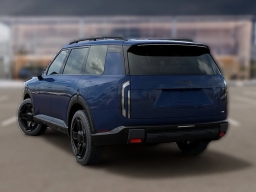 Kia Telluride X-Line EX AWD 2027