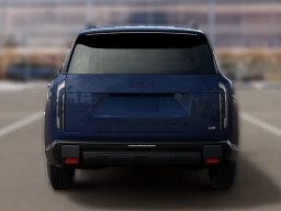Kia Telluride X-Line EX AWD 2027
