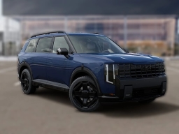 Kia Telluride X-Line EX AWD 2027