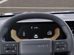Kia Telluride X-Line EX AWD 2027