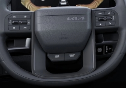 Kia Telluride X-Line EX AWD 2027