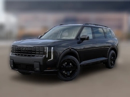 Kia Telluride X-Line EX AWD 2027