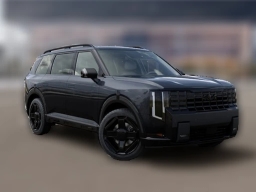 Kia Telluride X-Line EX AWD 2027