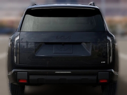 Kia Telluride X-Line EX AWD 2027