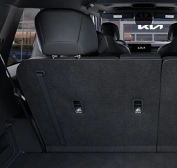 Kia Telluride X-Line EX AWD 2027