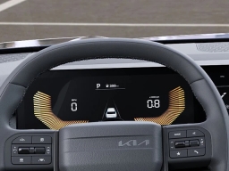 Kia Telluride X-Line EX AWD 2027