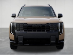 Kia Telluride X-Line EX AWD 2027