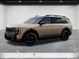 Kia Telluride X-Line EX AWD 2027