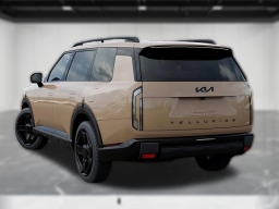 Kia Telluride X-Line EX AWD 2027