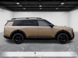Kia Telluride X-Line EX AWD 2027