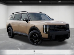 Kia Telluride X-Line EX AWD 2027