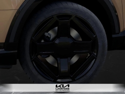 Kia Telluride X-Line EX AWD 2027