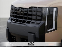 Kia Telluride X-Line EX AWD 2027