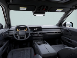 Kia Telluride X-Line EX AWD 2027