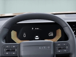 Kia Telluride X-Line EX AWD 2027