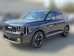 Kia Telluride EX AWD 2027
