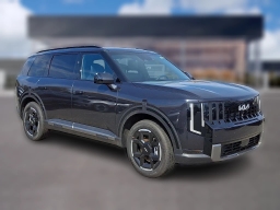 Kia Telluride EX AWD 2027