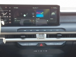 Kia Telluride EX AWD 2027