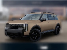 Kia Telluride X-Line EX AWD 2027