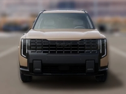 Kia Telluride X-Line EX AWD 2027
